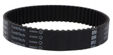 Hawk Positive Drive Belt | 16008M20
