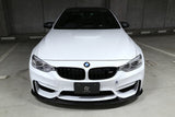 3D Design 3D Design - M3/M4 F8X Front Lip Spoiler 3101-28211