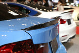 3D Design 3D Design - M3 F80 Trunk Spoiler Carbon 3109-28011