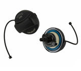 Gas Cap - BMW/ MINI / E39 / E46 / E6X / E8X / E9X / & More | 16117222391