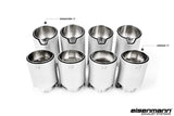 Eisenmann Eisenmann F90 M5 Performance Exhaust - Race