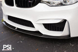 RKP RKP F8X M3 / M4 Carbon Front Lip