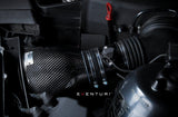 Eventuri Eventuri E46 M3 (S54) Carbon Intake - Kevlar
