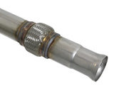 AFE aFe Vulcan Series 3in 304SS DPF-Back 20-21 GM Trucks L6-3.0L (td) LM2 - Dual Polished Tip 49-34130-P