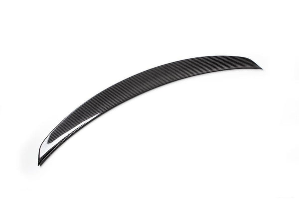 3D Design M4 F82 Trunk Spoiler Carbon | 3109-28211