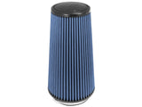 aFe MagnumFLOW Air Filters UCO P5R A/F P5R 5F x 6-1/2B x 4-3/4T x 12H | 24-50512