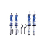 Bilstein B16 1989 Porsche 911 Carrera 4 Front and Rear Suspension Kit | 48-132626