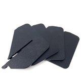 Beri-Backer Beri-Backer Mk6 GTI Diffuser Fin Pack