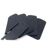 Beri-Backer Beri-Backer Mk7 R Diffuser Fin Pack