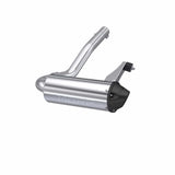MBRP 13-19 Can-Am Renegade 1000/850/570/500 5in. Single Slip-On Performance Series Exhaust | AT-9210PT