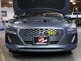 AFE aFe 18-20 Hyundai Elantra GT L4-1.6L (t) Takeda Momentum Dynamic Air Scoop - Neon Green 56-70005SE