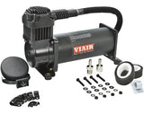 Viair 444C Air Compressor Black | 16444B