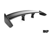RKP RKP F82 M4 Carbon Rear Wing