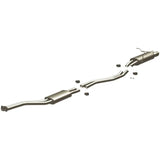 MagnaFlow BMW Z3 Touring Series Cat-Back Performance Exhaust System | 16465