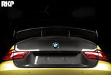 RKP RKP F82 M4 Carbon Rear Wing