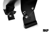 RKP RKP F82 M4 Carbon Rear Wing