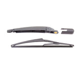 Vaico Rear Wiper Blade & Arm Set - Mercedes GL320 / GL350 / GL450 / GL550 / GL63 AMG / GLS450 & More | 1648200844