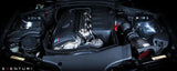Eventuri Eventuri E46 M3 (S54) Carbon Intake - Kevlar