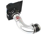 AFE aFe Takeda Intakes Stage-2 PDS AIS PDS Lexus IS-F 08-11 V8-5.0L (pol) TR-2011P