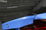 3D Design 3D Design - M3 F80 Trunk Spoiler Carbon 3109-28011