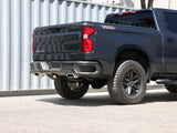AFE aFe Gemini XV 3in 304 SS Cat-Back Exhaust w/ Cutout 19-21 GM Silverado/Sierra 1500 V8 49-34138