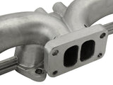 AFE aFe Bladerunner Manifolds Exhaust MAN EXH Dodge Diesel Trucks 03-07 L6-5.9L (td) 46-40011