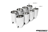 Eisenmann 4x90mm LeMans Eisenmann F8X M3 / M4 Performance Exhaust System B8888.00904