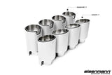 Eisenmann Eisenmann F87 M2 Competition Exhaust - Race B5462.20004