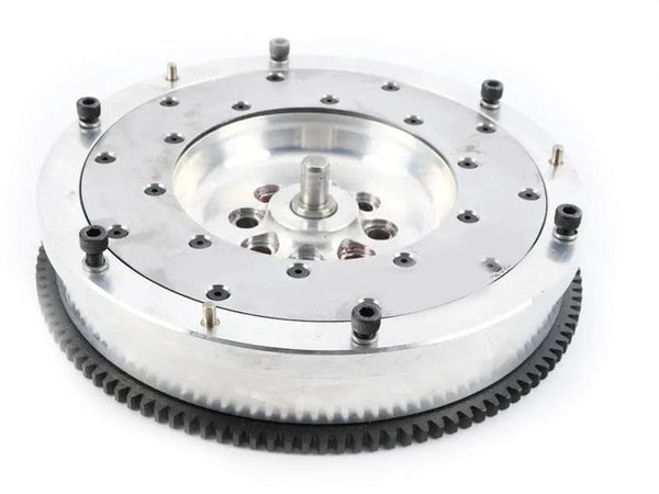 SPEC Billet Aluminum Flywheel - BMW / E6X / E9X / 135i / 335i / 535i ...