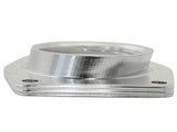 AFE aFe Silver Bullet Throttle Body Spacers TBS 2014 GM Silverado/Sierra 1500 V8 5.3L 46-34008