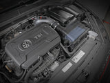 AFE aFe Super Stock Induction System Pro 5R Media 15-19 VW Golf R L4 2.0L (t) 55-10012R