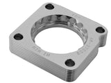 AFE aFe Silver Bullet Throttle Body Spacer 08-14 Honda Accord V6 3.5L 46-37002
