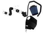 AFE aFe MagnumFORCE Intakes Stage-2 P5R AIS P5R Dodge Diesel Trucks 03-07 L6-5.9L (td) 54-10412