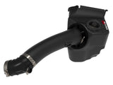 AFE aFe 20-21 Jeep Wrangler (JL) V6-3.0L (td) Momentum HD Cold Air Intake System w/ Pro GUARD 7 Media 50-70062G
