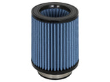 aFe MagnumFLOW Pro 5R Intake Replacement Filter 4in F x 6in B x 5-1/2in T (Inv) x 7in H w/Bumps | 24-91112
