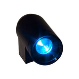 GlowShift Gauges External Blue LED Warning Light for Elite 10 Color Series Gauges | GS-E10A_W