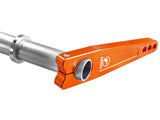 AFE aFe Control PFADT Series Drag Racing Rear Sway Bar 97-13 Chevrolet Corvette (C5/C6) 440-401007-N