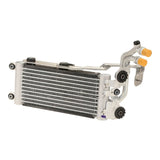 BMW Auxillary Radiator - BMW E9x 335d / E84 X1 sDrive28i xDrive28i | 17007805138