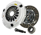 Clutch Masters FX100 Clutch Kit w/ Steel Flywheel | Mk4 24v VR6 w/ 6-Spd | 17086-HD00-SHP