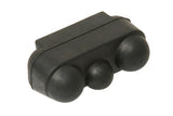 URO Parts Radiator Rubber Mount | 17101439113