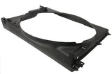 URO Parts Cooling Fan Shroud | 17101440252