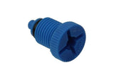 URO Parts Radiator Drain Plug | 17111437361