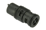 URO Parts Coolant Thermostat | 17113438717