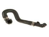 Vaico Cooling Hose (Transmission oil cooler to radiator) - BMW / E8X 128i / E9X / 325i / 325xi / 328i / 328xi / 330i / 330xi / Z4 sDrive30i | 17117524710