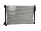 Nissens Radiator - MINI Cooper / S / JCW / R52 / R53 | 17117570489