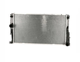 Mahle Radiator - BMW F2x 228i 228i xDrive / F3x 320i 320i xDrive (many models see fitment) | 17118672104