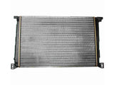 Nissens Radiator - MINI Cooper Base / R55 / R56 / R57 / R58 / R59 / R60 / R61 | 17118675266