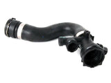 BMW Upper Radiator Hose - BMW N52 / X3 17123415433