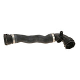 Vaico Radiator Hose Upper - BMW E46 323Ci 323i 325Ci 325i 325xi 328Ci 328i 330Ci 330i 330xi | 17127510952