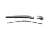 Vaico Rear Wiper Arm Kit - BMW E70 X5 | 61627161028